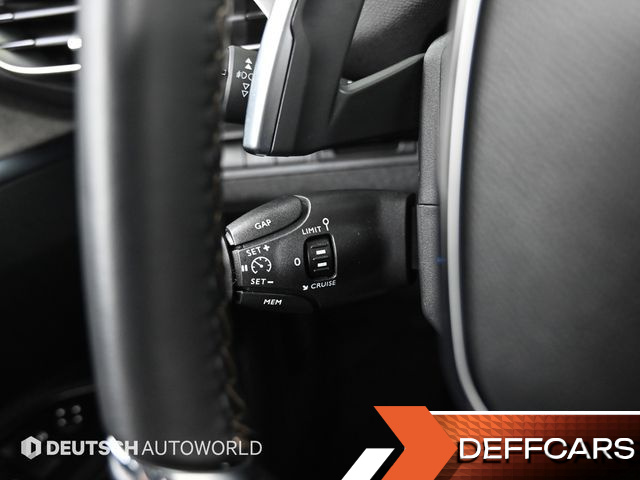Peugeot 5008 2.0 BlueHDi GT купить на сайте DeffCars
