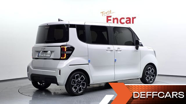 Kia RAY Signature купить на сайте DeffCars