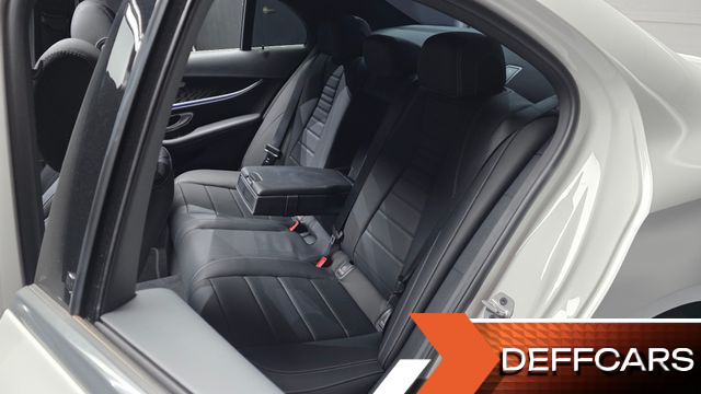 Mercedes E-CLASS E250 Avantgarde купить на сайте DeffCars