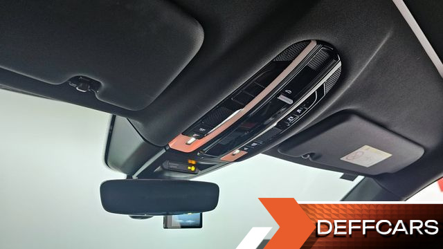 Porsche CAYENNE 3.0 Coupe купить на сайте DeffCars