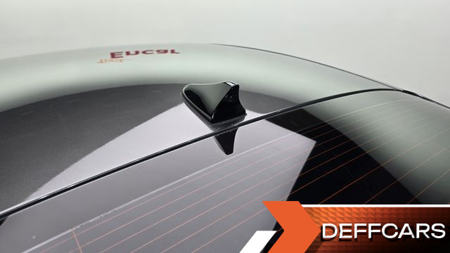 Hyundai AVANTE 1.6 Inspiration купить на сайте DeffCars