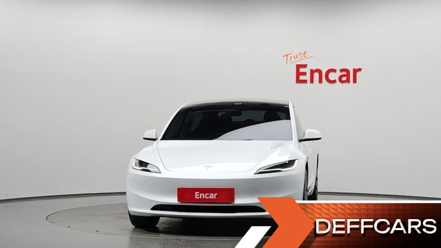 Tesla MODEL 3 Long Range AWD купить на сайте DeffCars