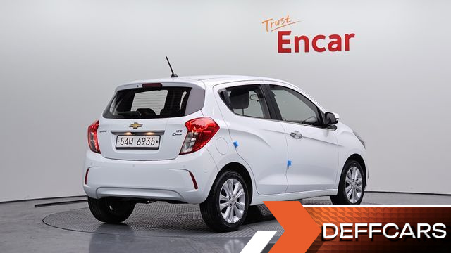 ChevroletGMDaewoo SPARK LTZ купить на сайте DeffCars