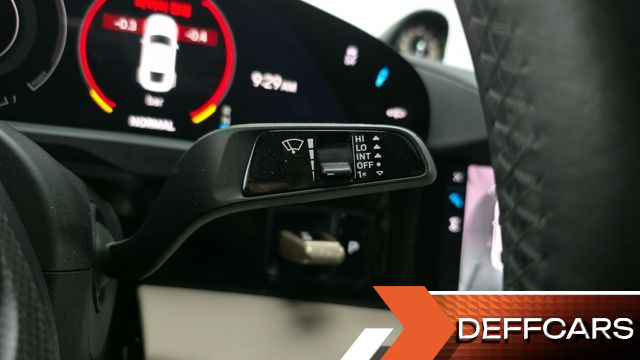 Porsche TAYCAN 4S купить на сайте DeffCars