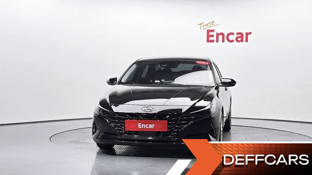Hyundai AVANTE 1.6 Inspiration купить на сайте DeffCars