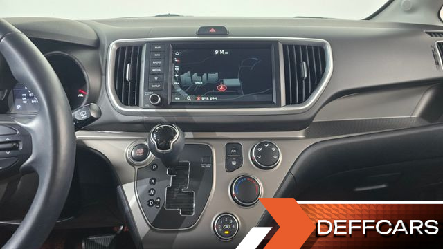 Kia RAY Prestige купить на сайте DeffCars