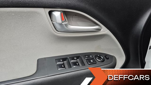 Kia RAY Van Prestige купить на сайте DeffCars