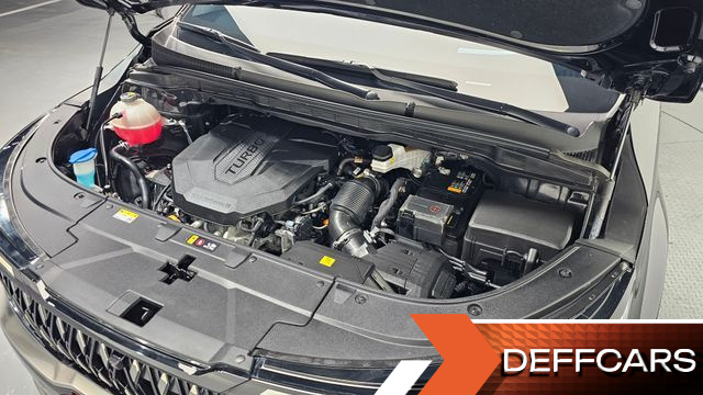 Kia CARNIVAL 9-Seater Noblesse купить на сайте DeffCars