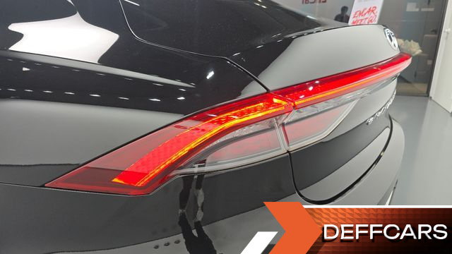 Hyundai GRANDEUR 3.3 Exclusice купить на сайте DeffCars