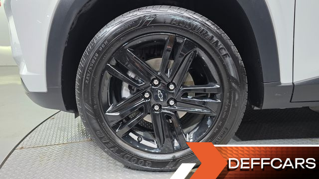 ChevroletGMDaewoo TRAX 1.2 ACTIV купить на сайте DeffCars