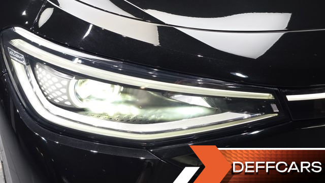 Volkswagen ID.5 Pro купить на сайте DeffCars
