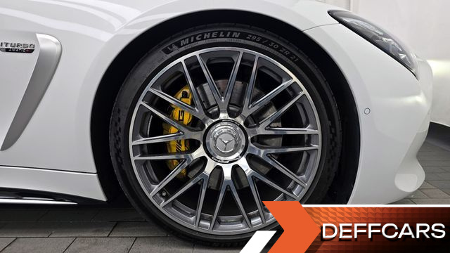 Mercedes AMG GT AMG GT55 4MATIC+ купить на сайте DeffCars