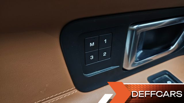 Land Rover DISCOVERY SPORT 2.0 TD4 HSE Luxury купить на сайте DeffCars