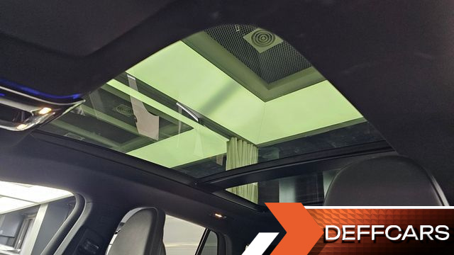 Mercedes EQE EQE350 4MATIC купить на сайте DeffCars