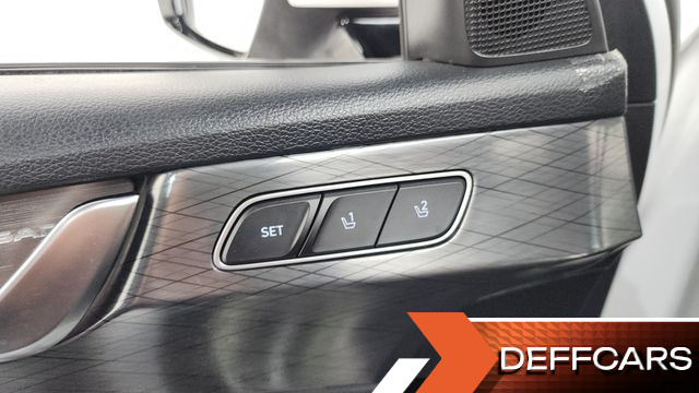 Hyundai PALISADE Gasoline 3.8 4WD Prestige купить на сайте DeffCars