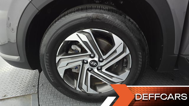 Hyundai SANTAFE Diesel 2.2 2WD Prestige купить на сайте DeffCars