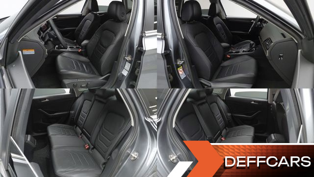 Volkswagen JETTA 1.4 TSI Prestige купить на сайте DeffCars