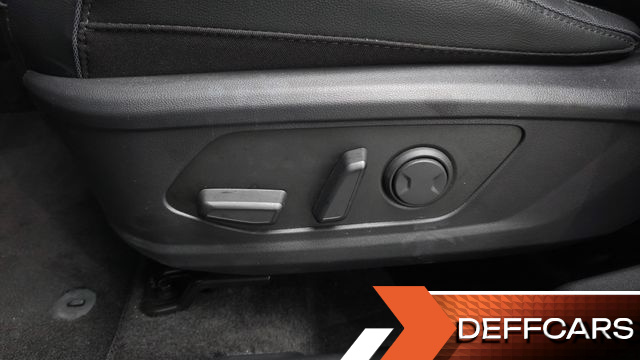 Hyundai TUCSON Gasoline 1.6 Turbo 2WD Inspiration купить на сайте DeffCars