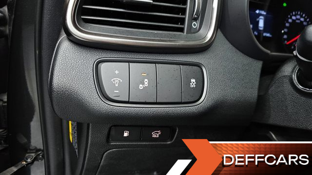 Kia SORENTO Diesel 2.0 2WD Noblesse купить на сайте DeffCars