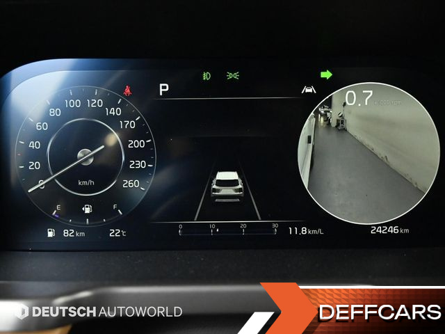 Kia SORENTO Diesel 2.2 4WD Signature купить на сайте DeffCars