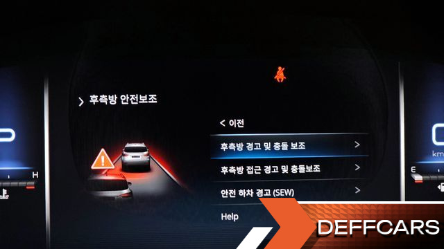 Ssangyong REXTON Disel 2.2 4WD Noblesse купить на сайте DeffCars