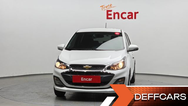 ChevroletGMDaewoo SPARK LT купить на сайте DeffCars