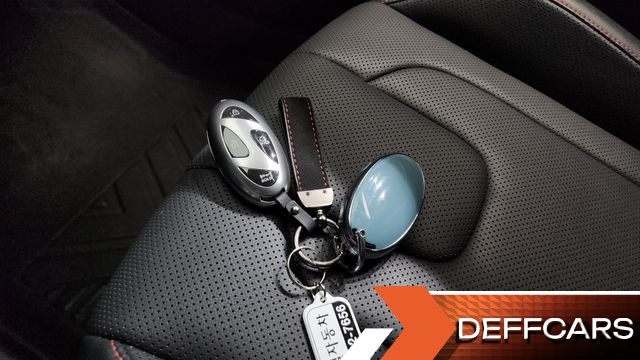 Hyundai AVANTE 1.6 Inspiration N Line купить на сайте DeffCars