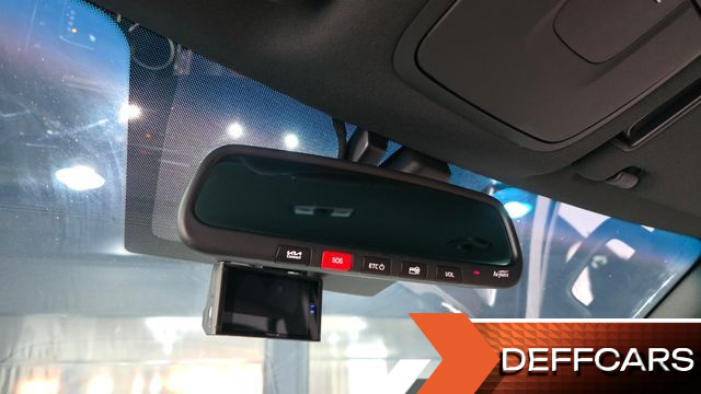 Kia MOHAVE Diesel 3.0 4WD 5-Seater Platinum купить на сайте DeffCars