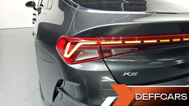 Kia K5 1.6 Turbo Noblesse купить на сайте DeffCars