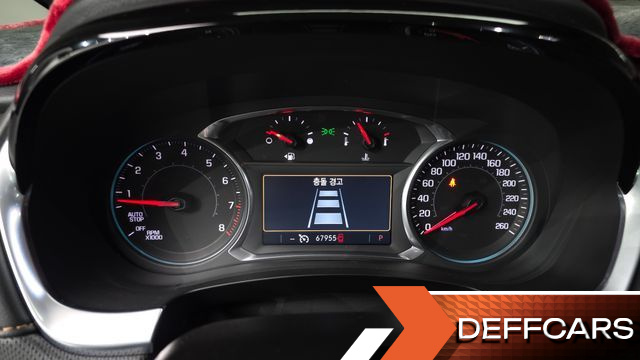 ChevroletGMDaewoo TRAVERSE 3.6 AWD Redline купить на сайте DeffCars