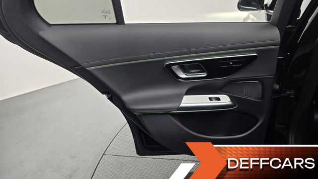 Mercedes E-CLASS E200 Avantgarde купить на сайте DeffCars