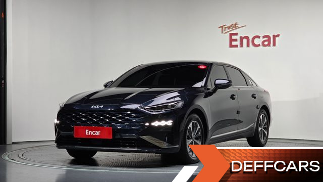 Kia K8 Noblesse купить на сайте DeffCars