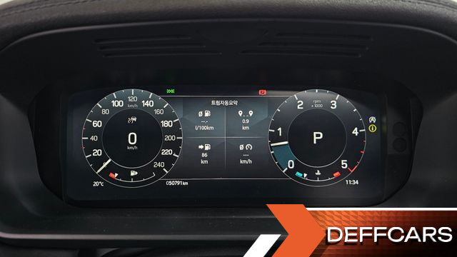Land Rover DISCOVERY D250 SE купить на сайте DeffCars
