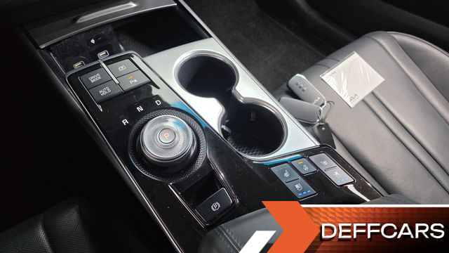 Kia K8 Noblesse купить на сайте DeffCars