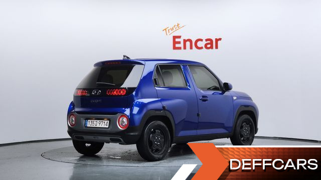 Hyundai CASPER Modern купить на сайте DeffCars