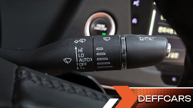 Cadillac CT6 3.6 Premium AWD купить на сайте DeffCars