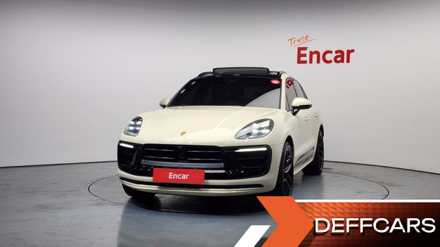 Porsche MACAN 2.9 GTS 95B купить на сайте DeffCars