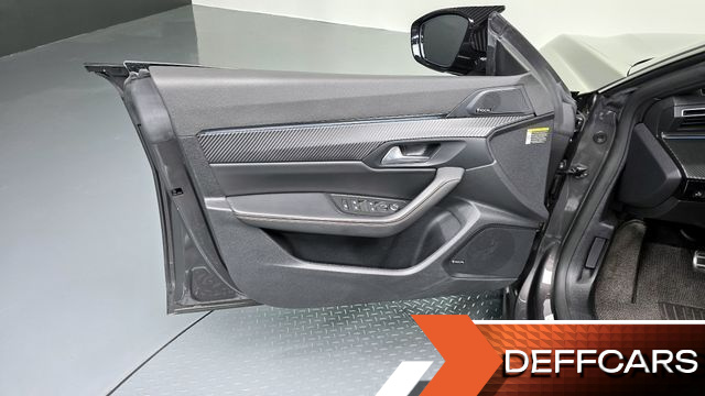 Peugeot 508 2.0 BlueHDi GT Line купить на сайте DeffCars
