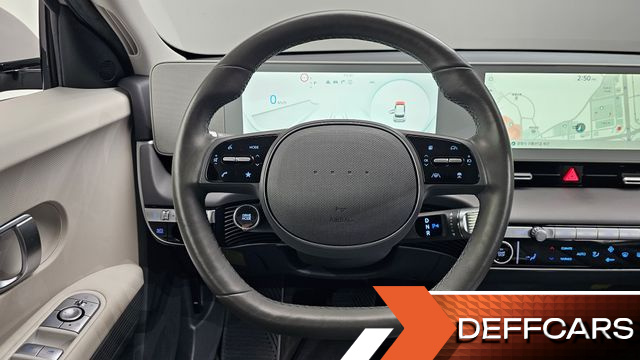 Hyundai IONIQ5 Long Range AWD Exclusive купить на сайте DeffCars