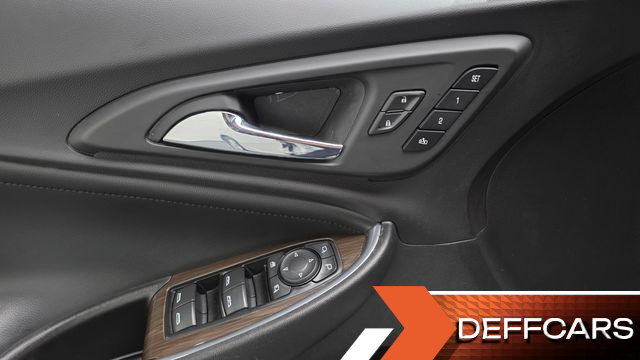 ChevroletGMDaewoo MALIBU 1.5 Turbo LTZ купить на сайте DeffCars
