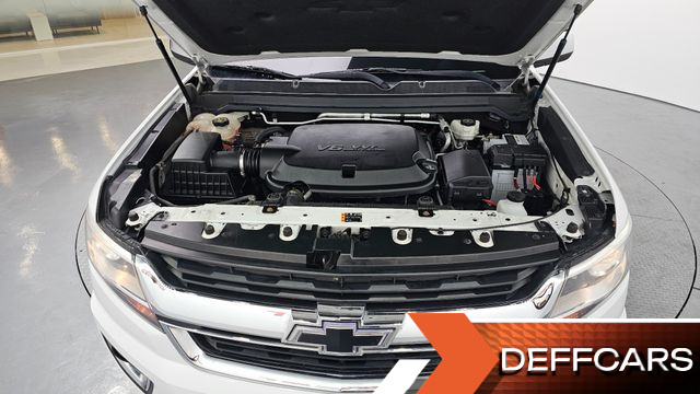 ChevroletGMDaewoo COLORADO 3.6 Extreme-X 4WD купить на сайте DeffCars