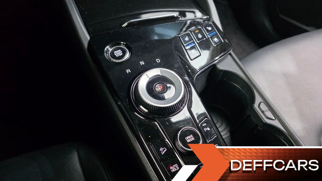 Kia SPORTAGE Diesel 2.0 2WD Prestige купить на сайте DeffCars