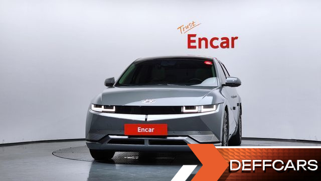 Hyundai IONIQ5 Long range Prestige купить на сайте DeffCars