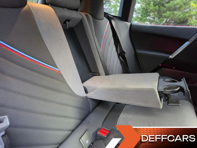 BMW IX xDrive45 M Sport First Edition купить на сайте DeffCars