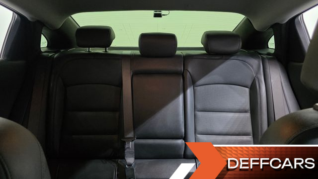 ChevroletGMDaewoo MALIBU 2.0 Turbo Redline купить на сайте DeffCars