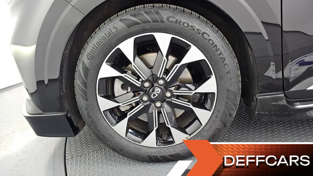 Kia CARNIVAL Gasoline 9-seater Limousine(Special vehicle) купить на сайте DeffCars
