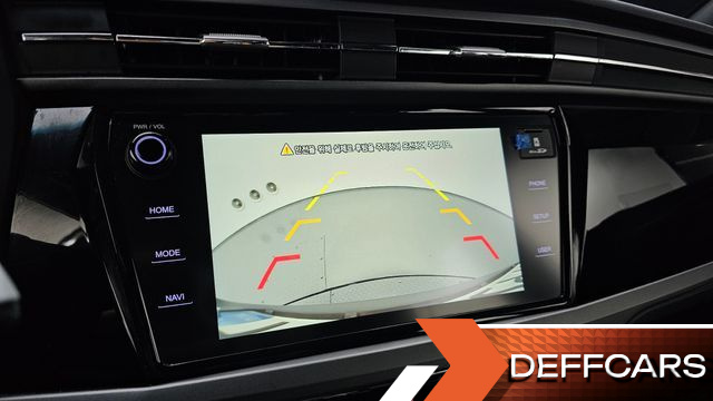 Ssangyong KORANDO Gasoline 1.5 2WD R-Plus купить на сайте DeffCars