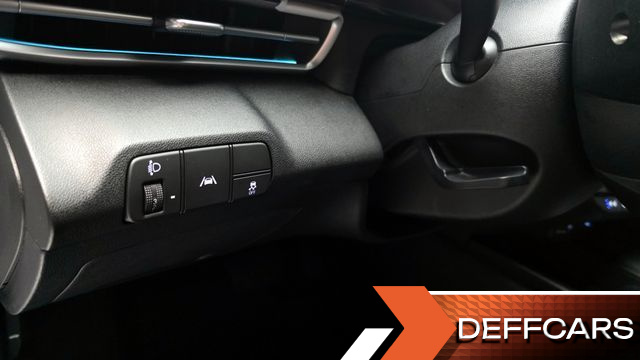 Hyundai AVANTE 1.6 Modern купить на сайте DeffCars