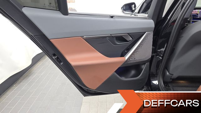 BMW 5-SERIES 530i xDrive купить на сайте DeffCars