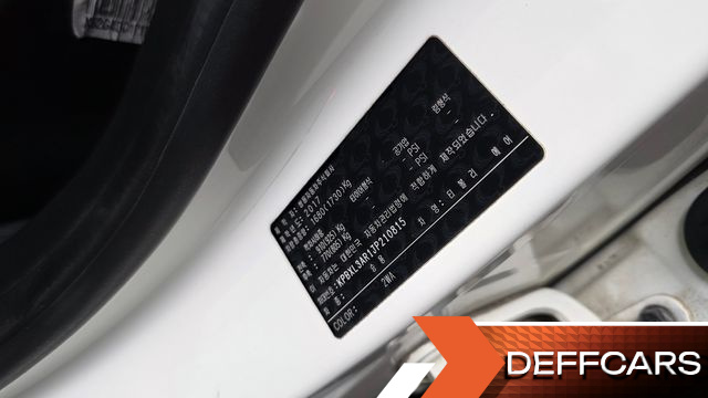 Ssangyong TIBOLI 1.6 IX 2WD купить на сайте DeffCars